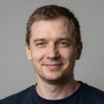 Алексей Волков, клиент компании МейдБотс Кофе, заказавший разработку автоматизированного чат-бота для кофейни