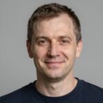Дмитрий Коваль, клиент компании МейдБотс Кофе, заказавший разработку автоматизированного чат-бота для своего бизнеса